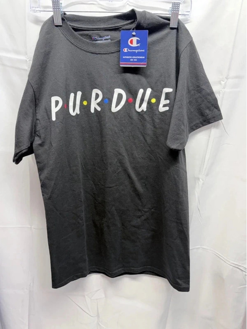 Purdue T-Shirt